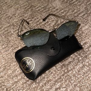 RayBan Sunglasses